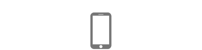 Smartphone icon